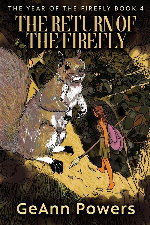 Produktbild: The Return of the Firefly