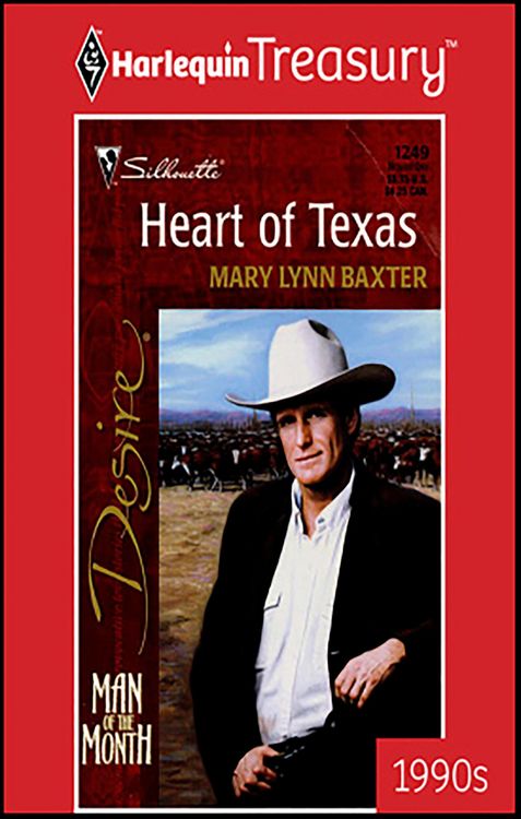 Produktbild: Heart Of Texas