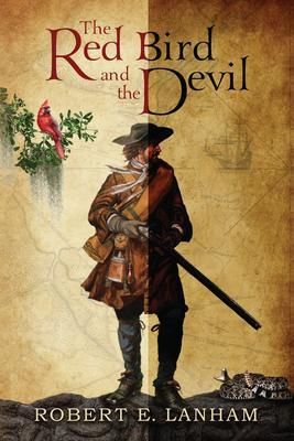 Produktbild: The Red Bird and the Devil