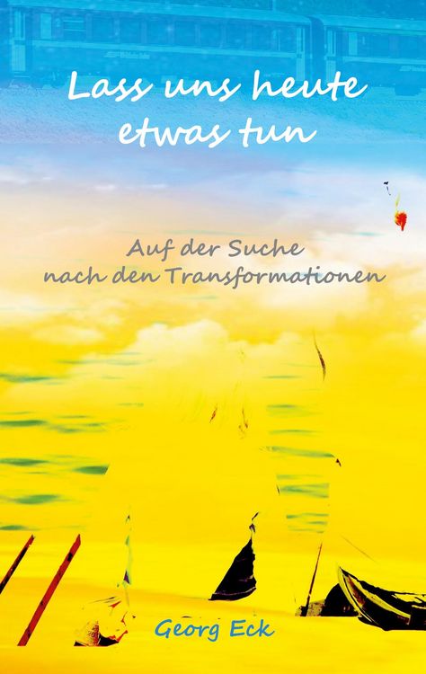 Produktbild: Lass uns heute etwas tun