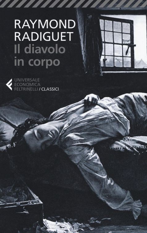 Produktbild: Il diavolo in corpo