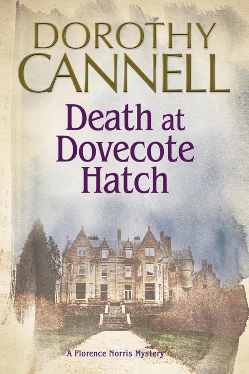 Produktbild: Death at Dovecote Hatch