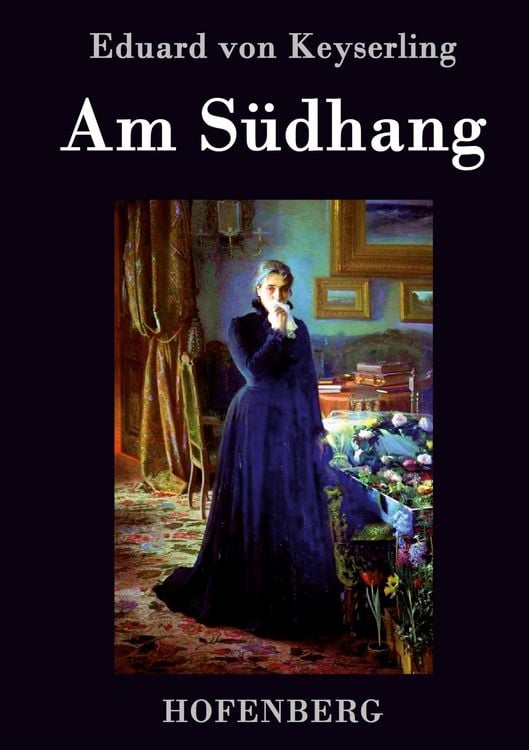 Produktbild: Am S&uuml;dhang