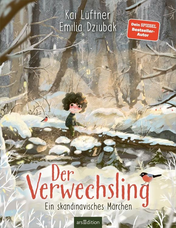 Produktbild: Der Verwechsling