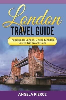 Produktbild: London Travel Guide