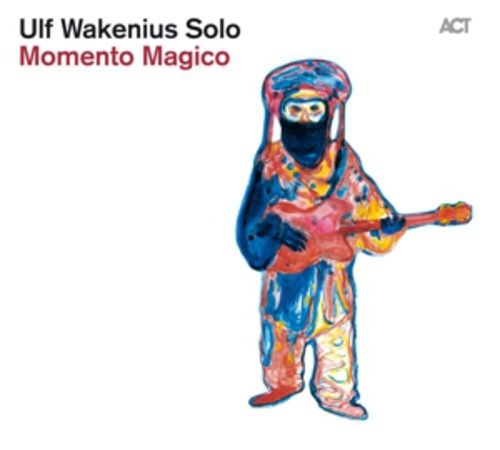 Produktbild: Solo-Momento Magico