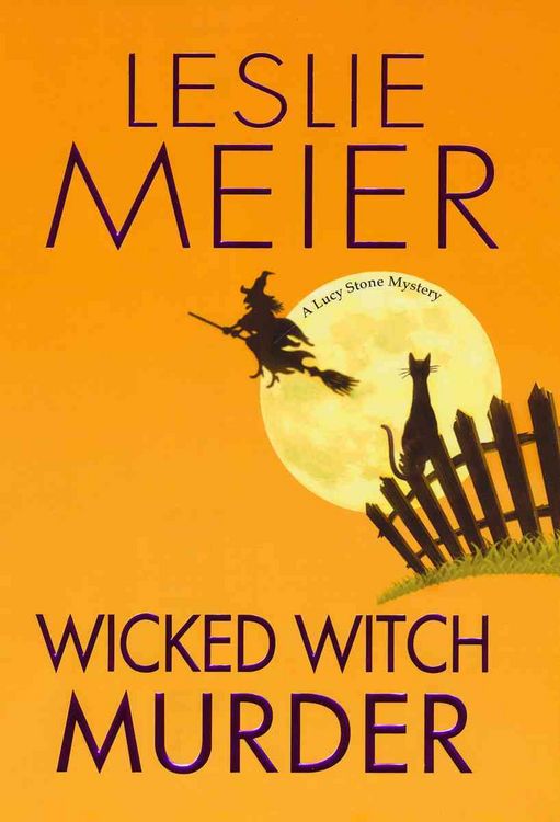 Produktbild: Wicked Witch Murder