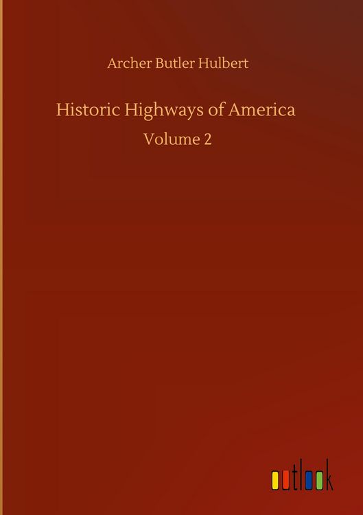 Produktbild: Historic Highways of America