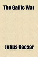 Produktbild: The Gallic War