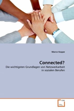Produktbild: Koppe, M: Connected?
