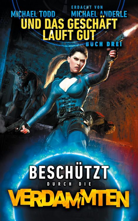 Produktbild: Und das Gesch&auml;ft l&auml;uft gut