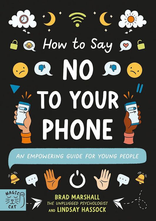 Produktbild: How to Say No to Your Phone