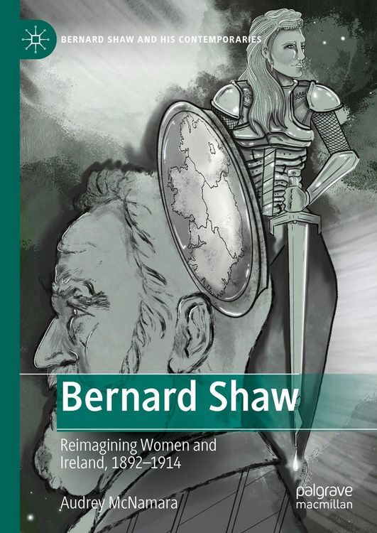 Produktbild: Bernard Shaw