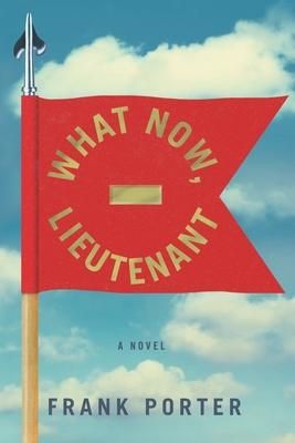 Produktbild: What Now, Lieutenant