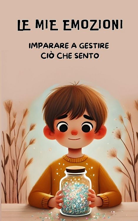 Produktbild: Le mie emozioni