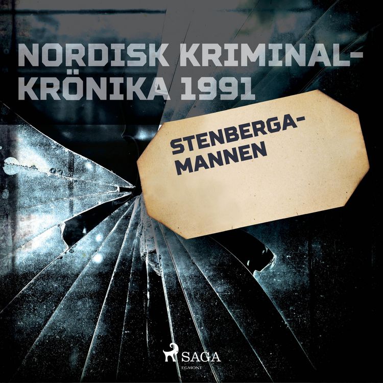 Produktbild: Stenbergamannen