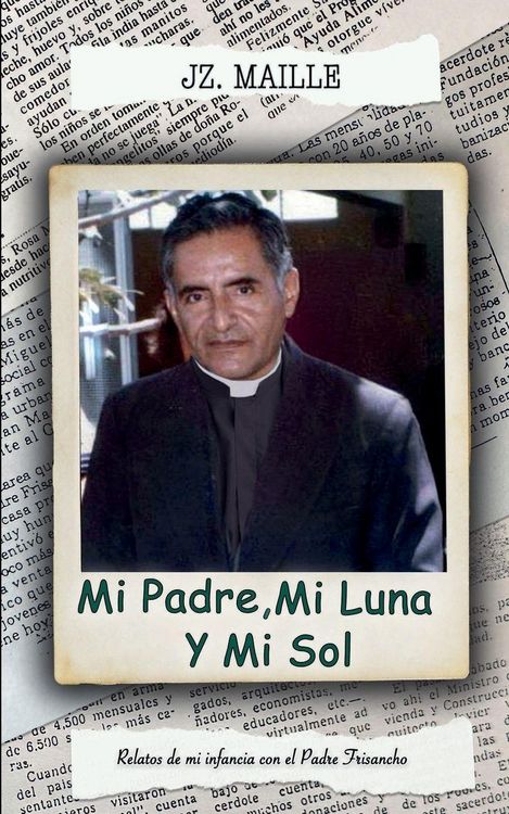 Produktbild: Mi Padre, Mi Luna y Mi Sol