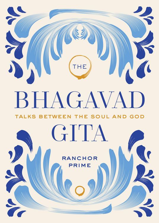 Produktbild: The Bhagavad Gita