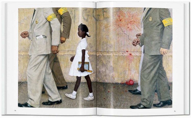 Produktbild: Art, Rockwell