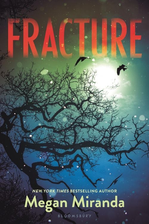 Produktbild: Fracture