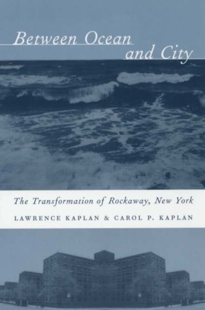 Produktbild: Between Ocean & City