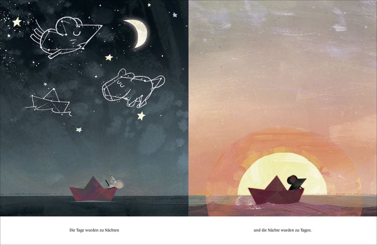 Produktbild: Kleine Maus auf gro&szlig;er Fahrt