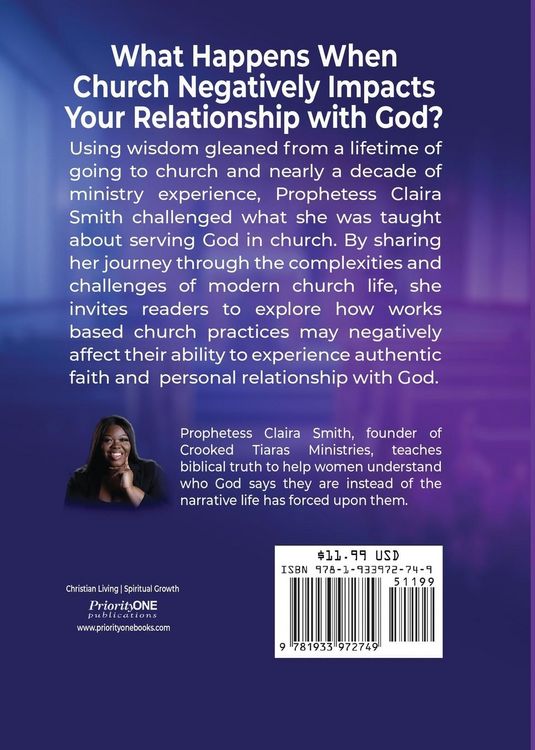 Produktbild: Chronically in Church