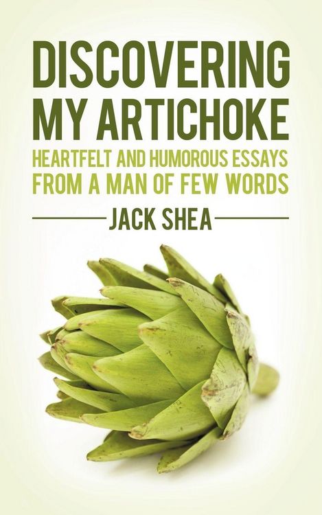 Produktbild: Discovering My Artichoke