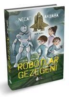 Produktbild: Robotlar Gezegeni