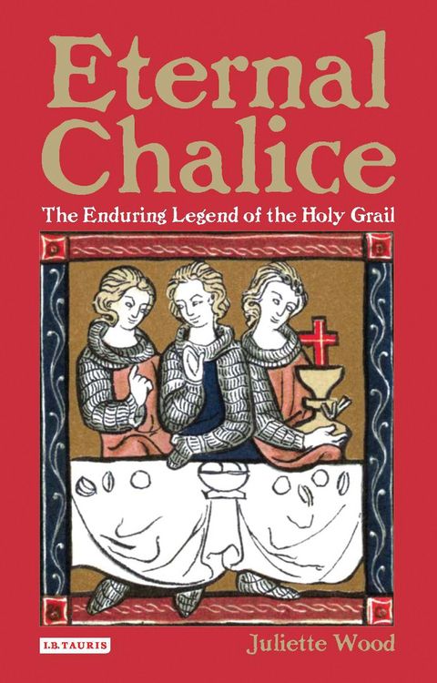 Produktbild: Eternal Chalice