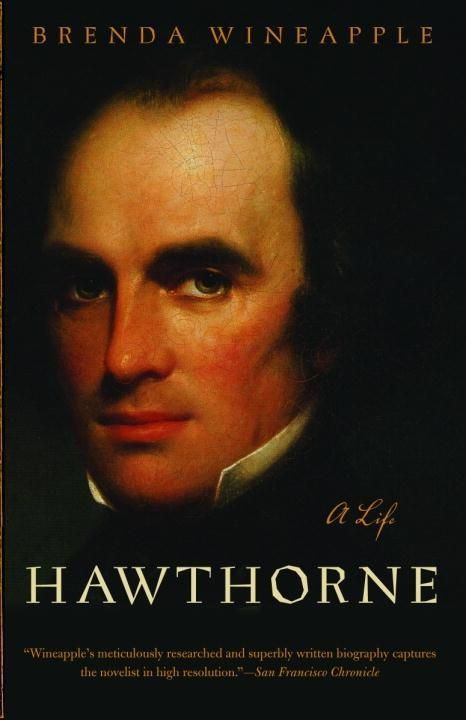 Produktbild: Hawthorne