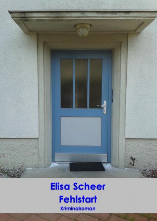 Produktbild: Fehlstart