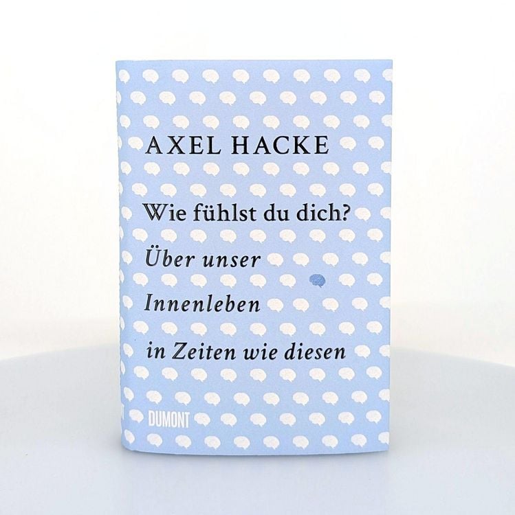 Produktbild: Wie f&uuml;hlst du dich?