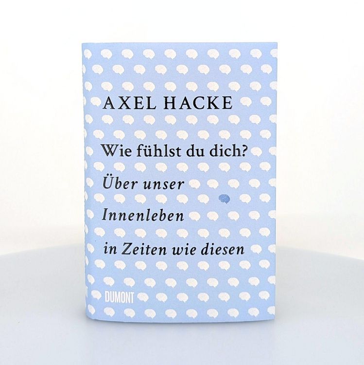 Produktbild: Wie f&uuml;hlst du dich?