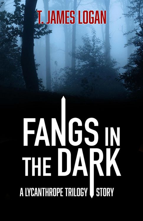 Produktbild: Fangs in the Dark