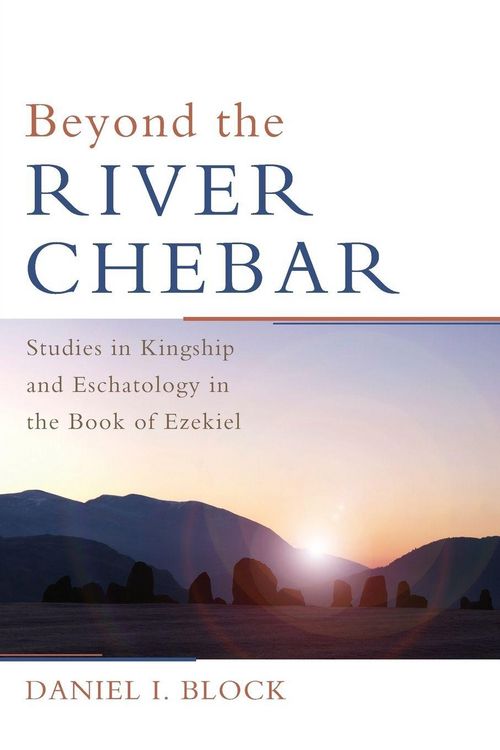 Produktbild: Beyond the River Chebar
