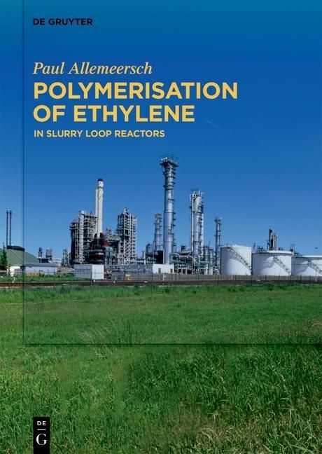 Produktbild: Polymerisation of Ethylene