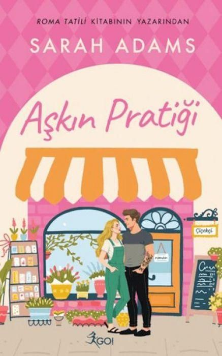 Produktbild: Askin Pratigi