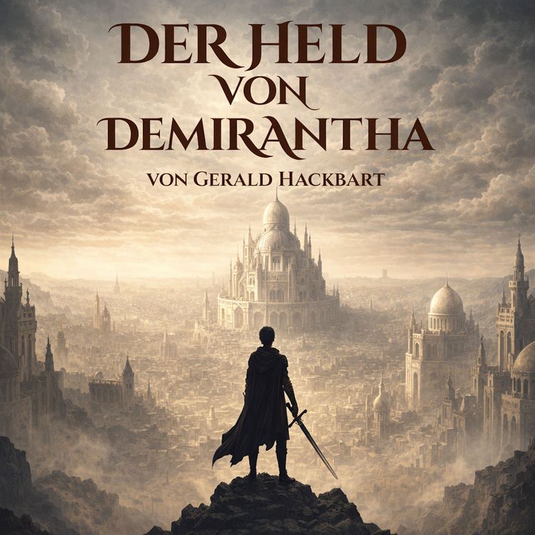 Produktbild: Der Held von Demirantha