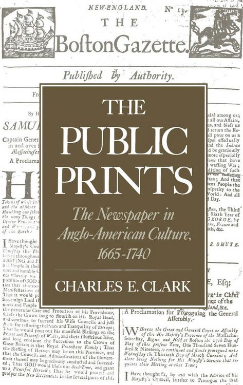 Produktbild: The Public Prints