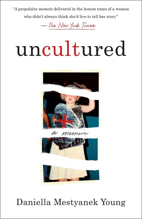 Produktbild: Uncultured