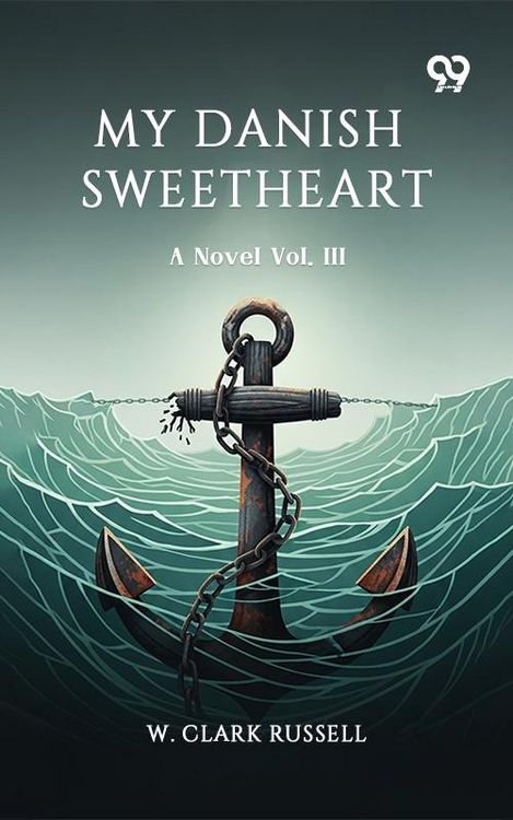 Produktbild: My Danish Sweetheart A Novel Vol. III