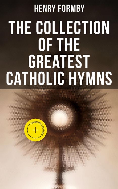 Produktbild: The Collection of the Greatest Catholic Hymns