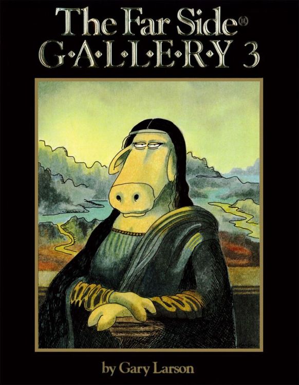 Produktbild: The Far Side Gallery 3