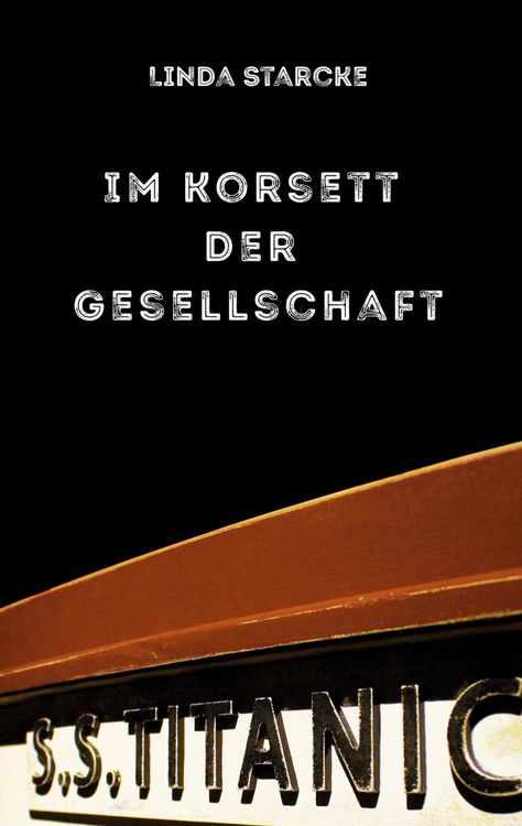 Produktbild: Im Korsett der Gesellschaft
