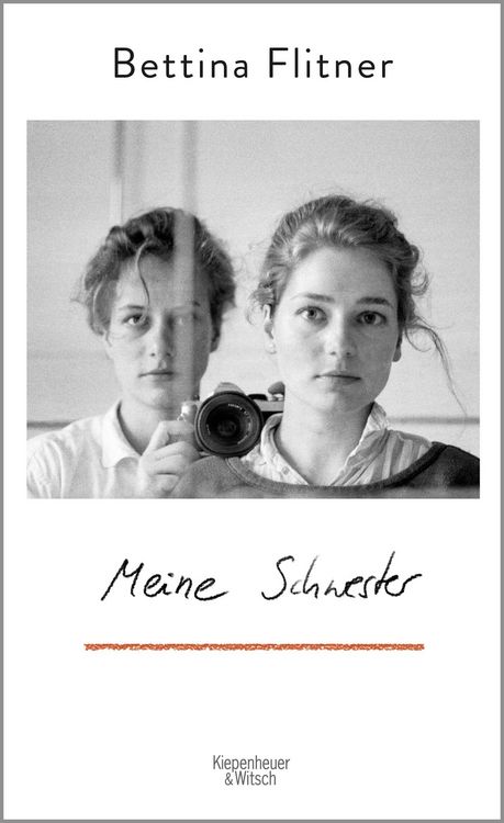 Produktbild: Meine Schwester