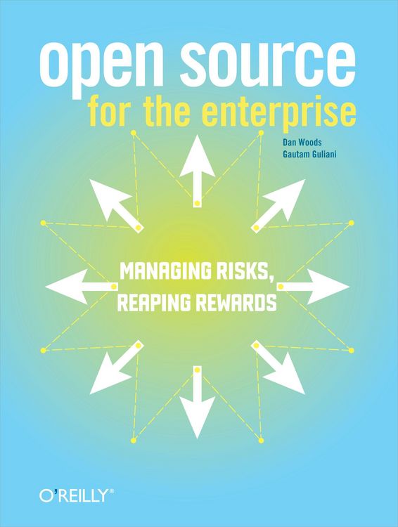 Produktbild: Open Source for the Enterprise