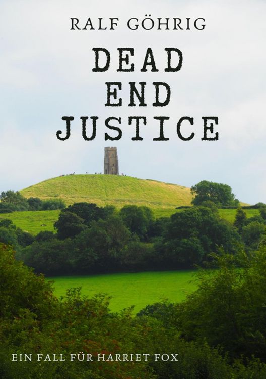 Produktbild: Dead End Justice