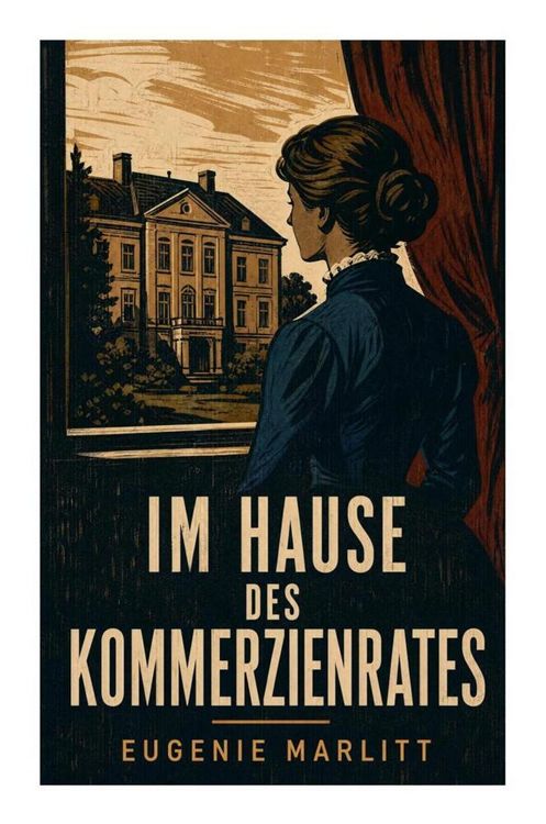 Produktbild: Im Hause des Kommerzienrates