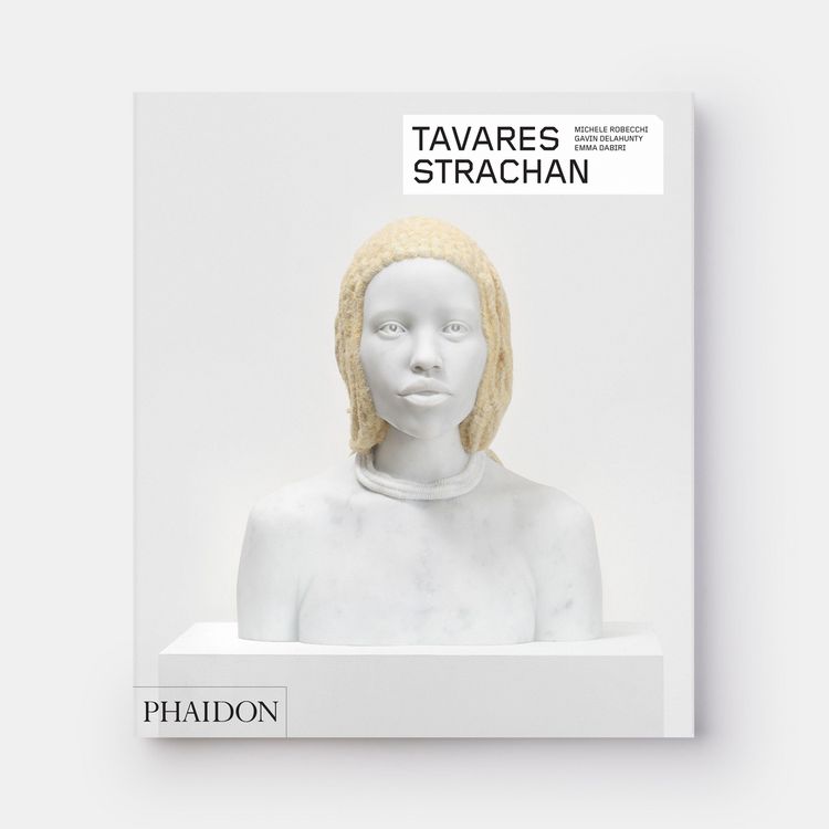 Produktbild: Tavares Strachan
